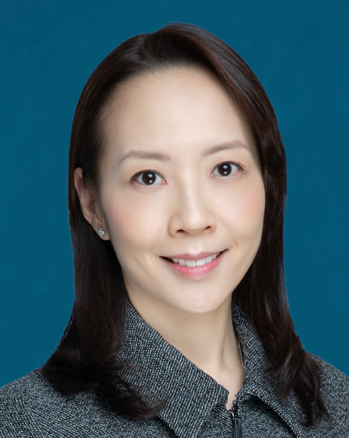 Dr Sharon Liang